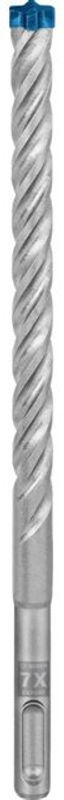 Bosch EXPERT SDS-plus-7X Hartmetall-Hammerbohrer, 10er Set, Farbe: Silber, Durchmesser: 12,0 mm - Bild 2