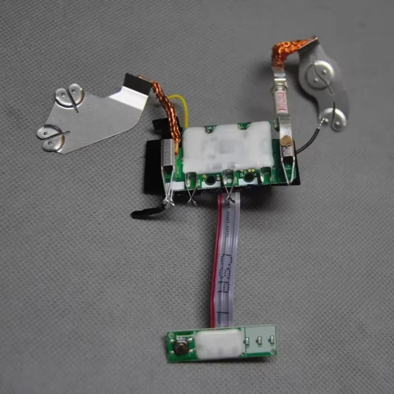 Original Bosch Batterieschutzplatine für 18V Akkus (2,0 Ah bis 6,0 Ah) - Bild 2