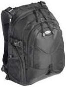 Targus Campus Notebook Rucksack Schwarz TEB01 - Bild 1