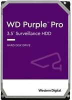 Western Digital Purple Pro 18 TB SATA HDD Festplatte 3,5 Zoll - Bild 1