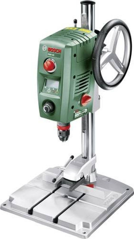 Bosch Tischbohrmaschine PBD 40 in Grün mit 710 W Leistung, Höhe: 65 cm - Bild 2