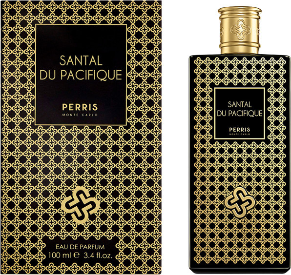 Perris Monte Carlo Santal du Pacifique Eau de Parfum, holzig, blumig - Bild 1