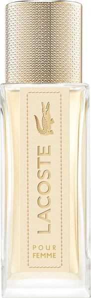 Lacoste Pour Femme Eau de Parfum, Damen - Bild 1