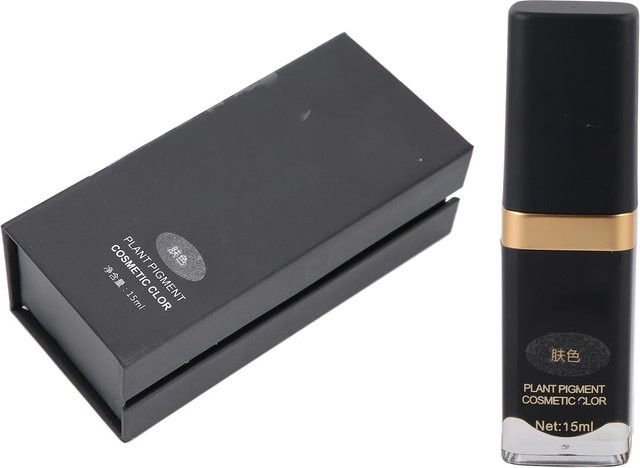 DIYelecs Microblading Augenbrauen Tattoo Pigment, Skin Color, 15 ml - Bild 1