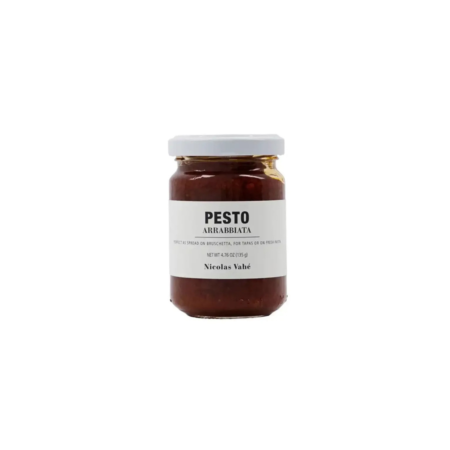 Nicolas Vahe Pesto Arrabbiata 135 g - Bild 1