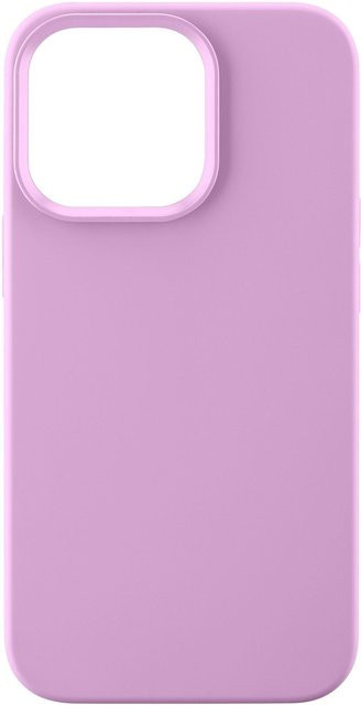 Sensation Case für Apple iPhone 16 Pro in Pink - Bild 1