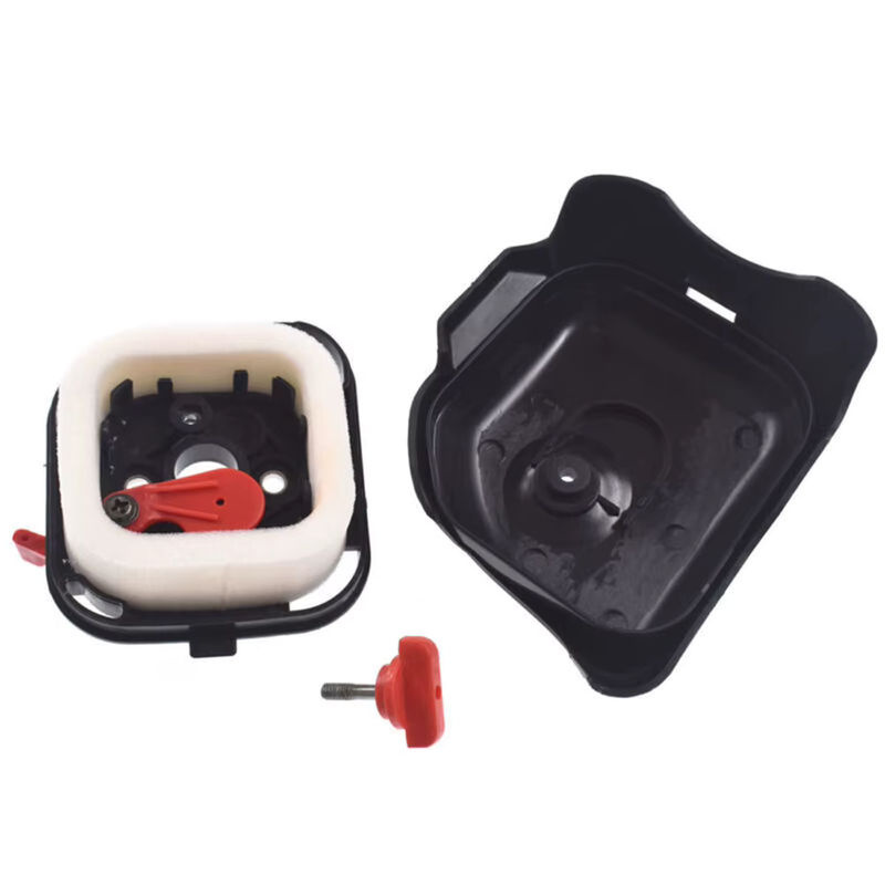 Vibratite Luftfilter Box Choke Montage Kit für 25,4 CC G26LS Trimmer, Pinsel Cutter und Rasenmäher Ersatzteile - Bild 2