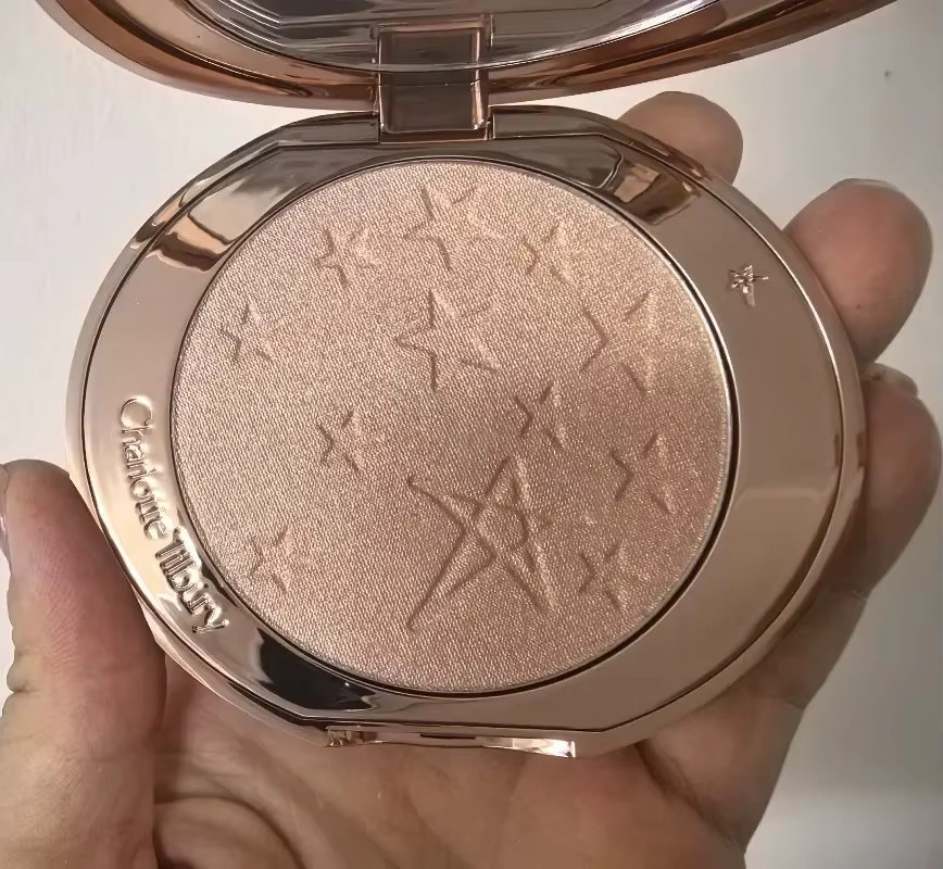 Charlotte Tilbury Puder, Natürlich, Unisex - Bild 2