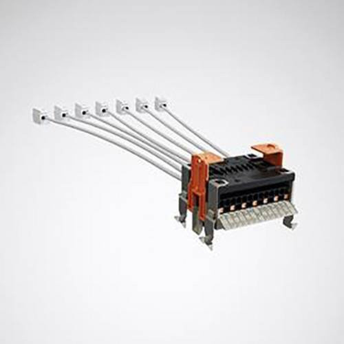 Trilux Einspeiser Kabel 3,0 m - Bild 1