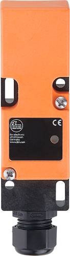 Ifm Electronic Induktiver Sensor IM5038 PNP NPN in Orange - Bild 1