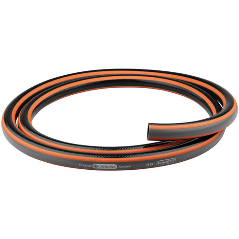 GARDENA Comfort FLEX Gartenschlauch 3/4 Zoll 19 mm, Länge: 50 m - Bild 3