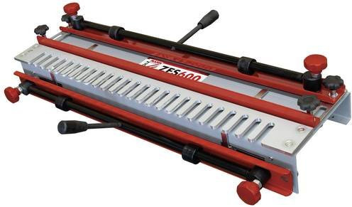 Holzmann Maschinen ZFS600 Fräsvorsatz in Rot - Bild 1