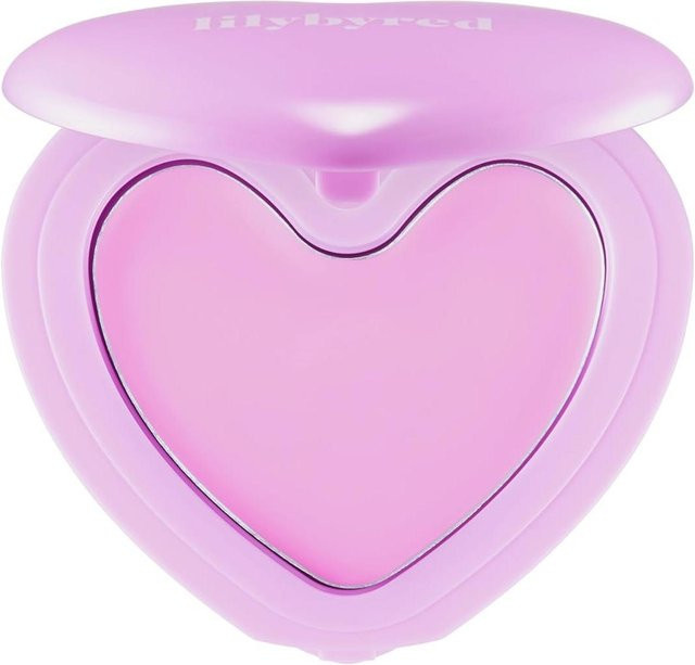 LilybyRed Luv Beam Wangenbalsam, 3,5 g, Cheeky Lavender, Glänzend - Bild 1
