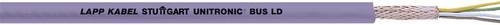 LAPP UNITRONIC BUS Busleitung 3 x 2 x 0,22mm² Violett 100m - Bild 1
