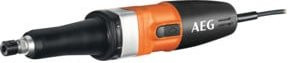 AEG Geradschleifer GSL 600 E in Orange mit 600 W Leistung - Bild 1