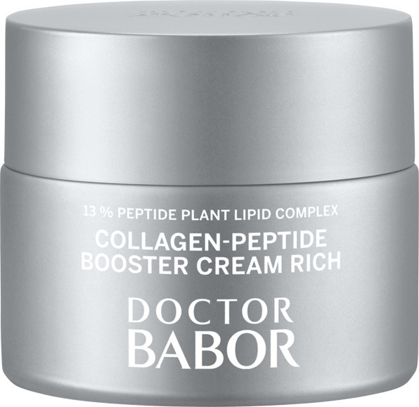 Babor Doctor Babor Lifting Collagen-Pep Boost Cream Rich, Kollagen, Peptide, Reife Haut - Bild 1