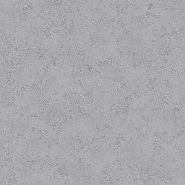 Profhome Spachtel Putz Tapete Used Look in Grau, Matt, Non-Woven, Breite: 0,53 m, Länge: 10,05 m - Bild 1