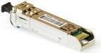 KTI Networks SFP-GLS-10-A Singlemode LX SFP-Modul in Silber - Bild 1
