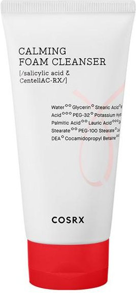 COSRX AC Collection Schaumreiniger, 150 ml, mit Salicylsäure - Bild 1