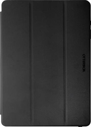 Otterbox React Folio Series Tablet-Cover für Samsung Galaxy Tab S9+ und Galaxy Tab S10+ in Schwarz - Bild 1