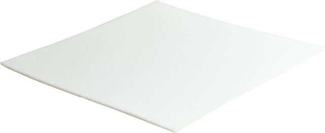 Wagner Filzplatte EH1761 Weiß B/T/H: 20 x 20 x 0,3 cm - Bild 1
