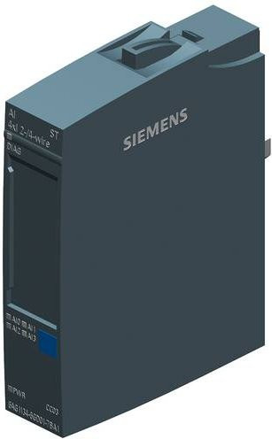 Siemens 6AG1134-6GD01-7BA1 in Grau - Bild 1