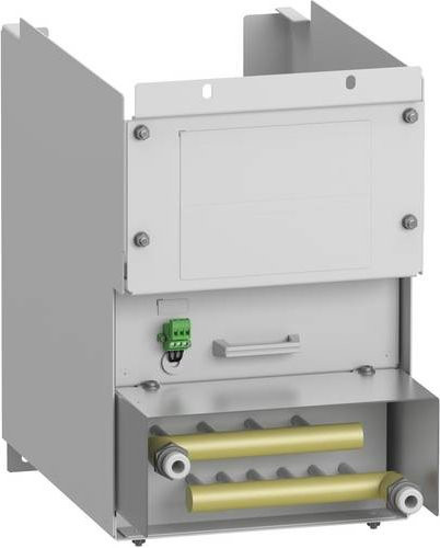 Schneider Electric APM1L0CCM115 Kühlgerät in Grau für den Einbau - Bild 1