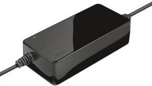 Trust Primo Universal Laptop Charger Netzteil 90W 19V Schwarz - Bild 1