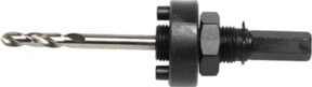 Makita Bit-Holder Sägenaufnahme 32-152mm 6-KT Schwarz - Bild 1