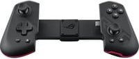 Asus ROG Tessen Mobile Controller Gamepad in Schwarz mit USB-C Anschluss - Bild 1