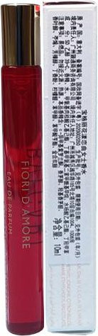 BVLGARI Floral Love Song Eau de Parfum Proben-Set, Damen, Rose - Bild 1