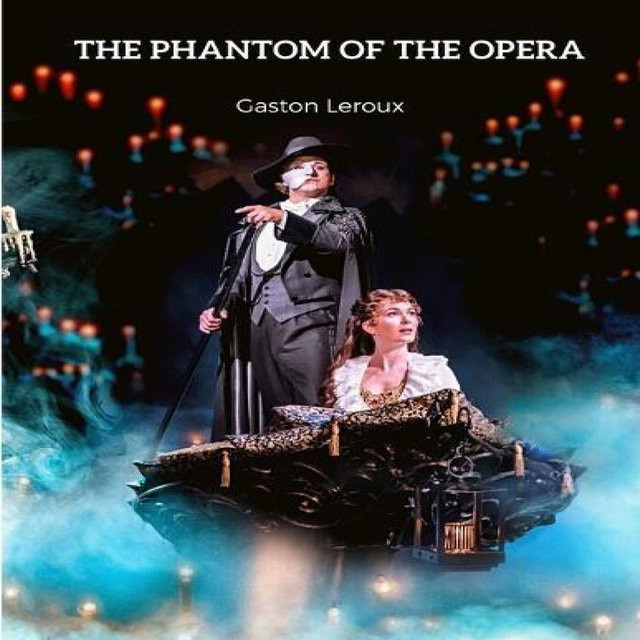 Das Phantom der Oper von Gaston LeRoux, Taschenbuch - Bild 1