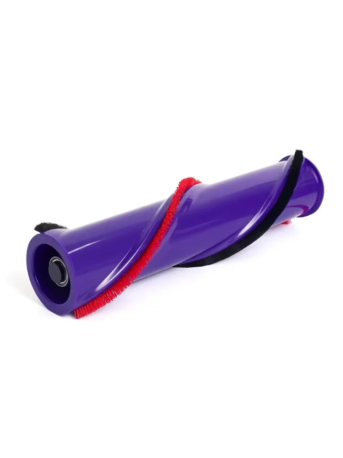 Dyson Ersatz-Bürstenrolle für V8 kabellose Staubsauger in Purple - Bild 4