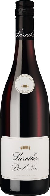 Mas la Chevalière, Pinot Noir, trocken, 2025, Rotwein, 0,75 l - Bild 1