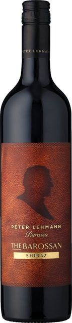 Peter Lehmann The Barossan Shiraz Rotwein, 2022, Barossa Valley, Australien, trocken, 0,75 l - Bild 1