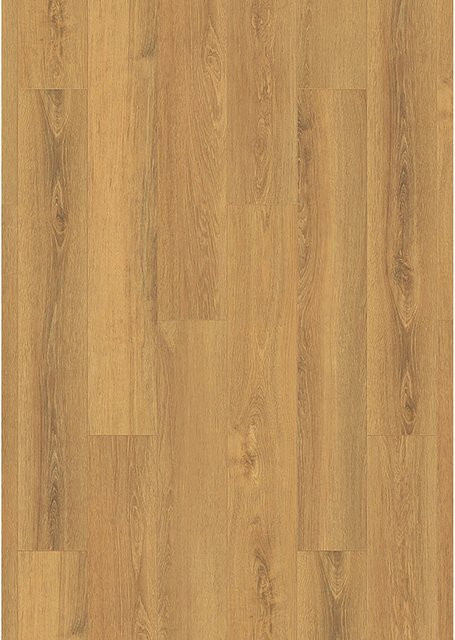 Kronoflooring Laminat Breitdiele Eiche Saint Michel in Braun, 7 mm Stärke - Bild 1