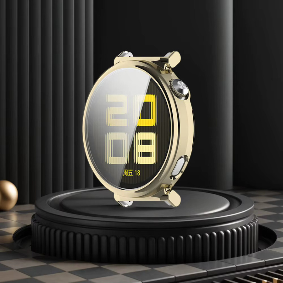 Huawei Schutzhülle für Watch GT5, transparent - Bild 2