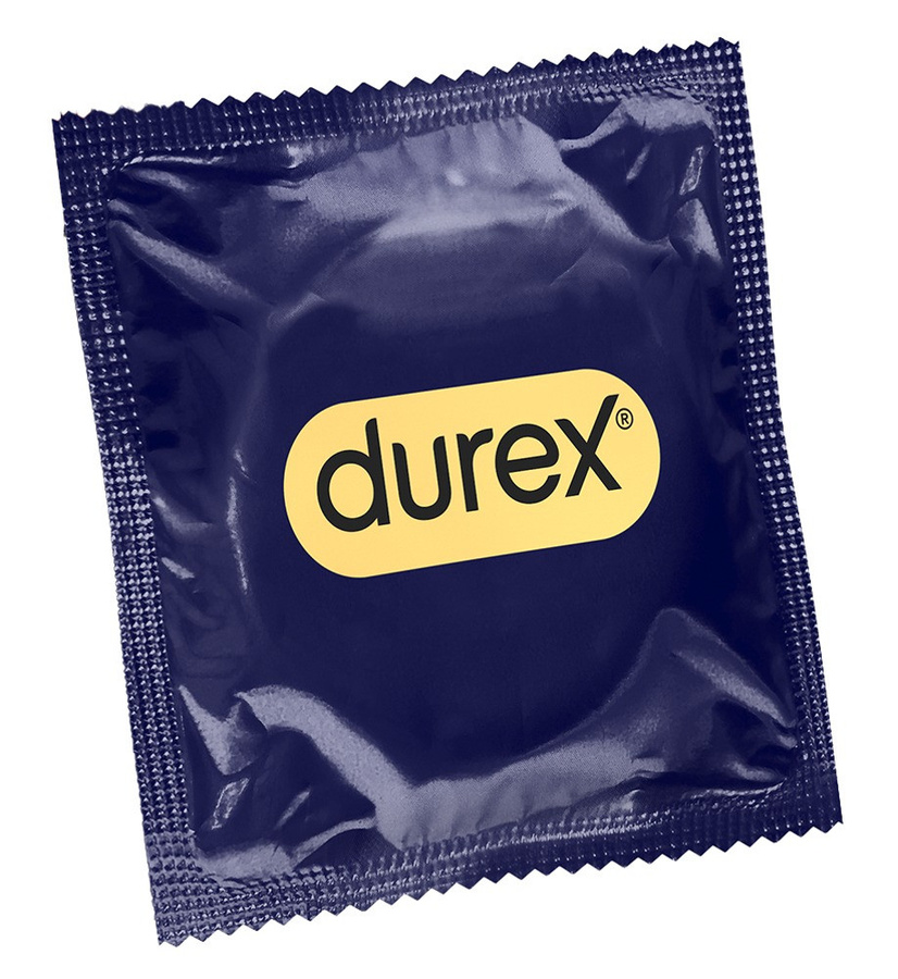 Durex Intensity Extra Feucht Kondome, latexfrei, Unisex - Bild 2