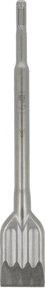 Heller Enduro SDS-plus Flachmeißel in Silber, Breite: 14 mm, Länge: 250 mm - Bild 1