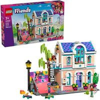 LEGO Friends Lianns Familienhaus Puppenhaus - Bild 2