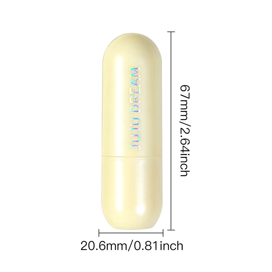 JUJU Dream Glitzer-Lippenstift, glänzend - Bild 6