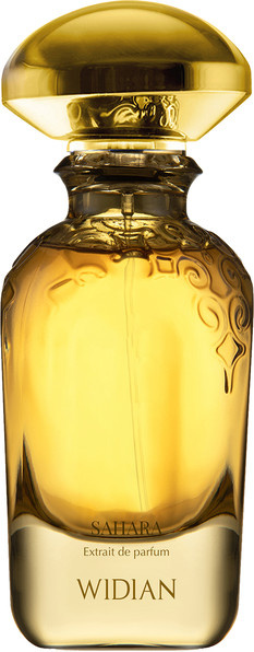 Widian Gold Collection II Sahara Eau de Parfum Spray, Unisex, würzig - Bild 1