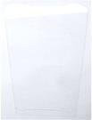 Zebra Schutzfolie transparent für Zebra TC53, TC58 und TC58 Premium (3er Pack) - Bild 1
