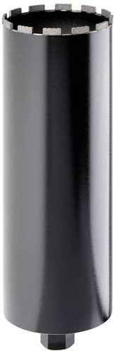 Rothenberger Diamant-Bohrkrone DX-HIGH SPEED PLUS in Schwarz - Bild 1
