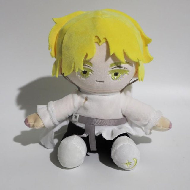 Yiran toy Alien Stage Plüschtiere, ab 0 Jahren - Bild 1