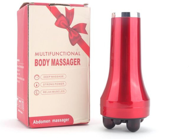 Binchi Health Technology Elektrisches Körperformungsgerät, Pink, Unisex - Bild 1