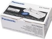 Panasonic Trommel-Kit KX-FA84X in Schwarz für 10.000 Seiten - Bild 1