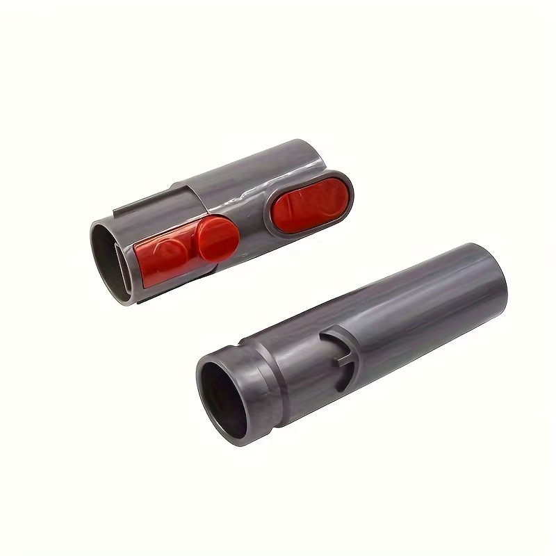 GUOHE Rosshaar-Staubsaugerbürste mit Konverter-Adapter für Dyson V15 V11 V10 V8 V7 V6 Staubsauger - Bild 3