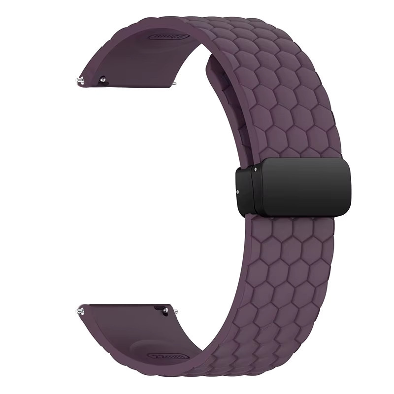 Hiyii Uhrenarmband Silikon, Unisex - Bild 5
