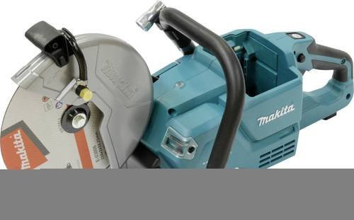 Makita Akku-Trennschleifer CE003GZ02 XGT 40 V mit 88 mm maximaler Schnitttiefe - Bild 3